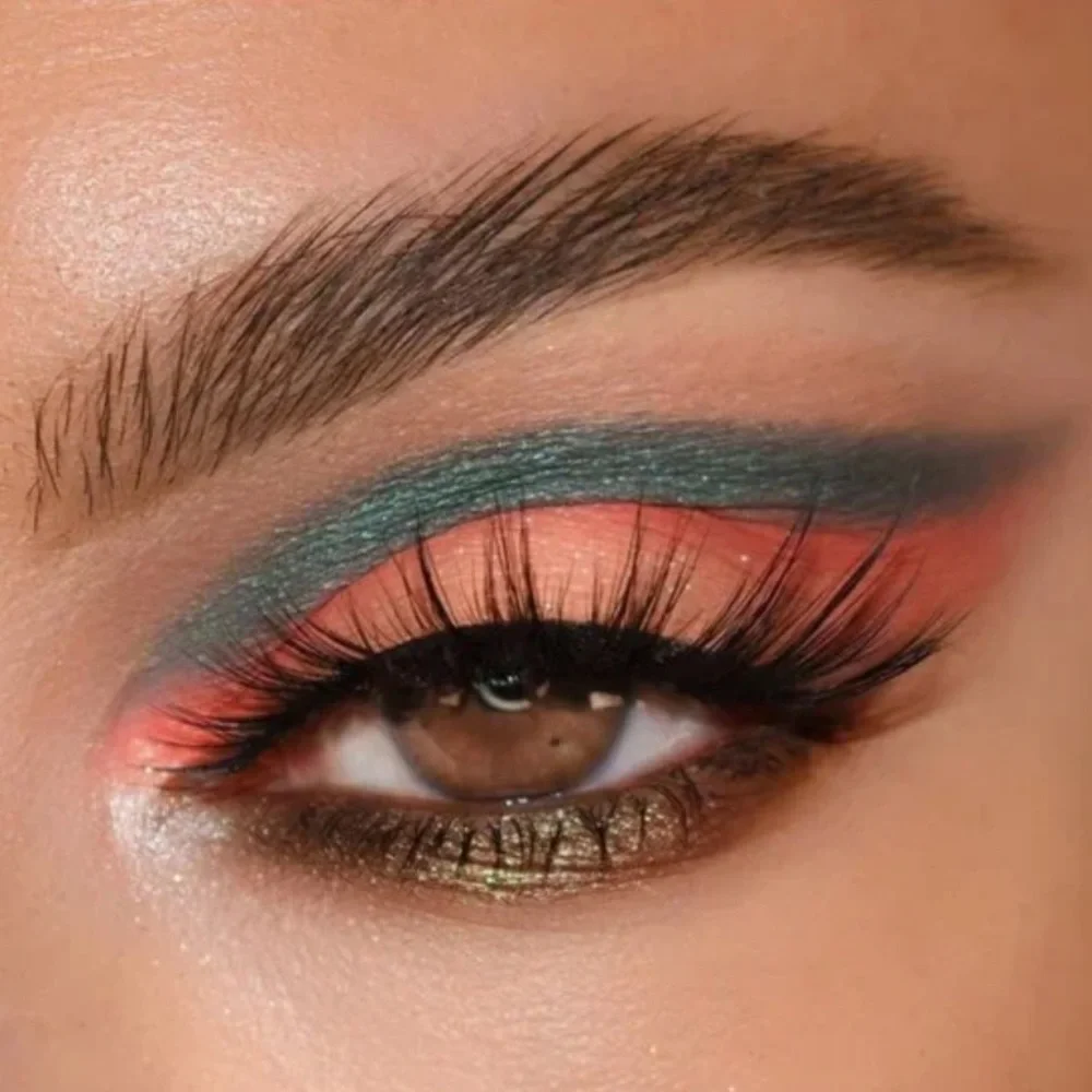 Colourpop flown away